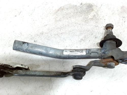 Used Front wipers mechanism FORD S-MAX (WA6) 2.0 TDCi (136 hp) 9574692