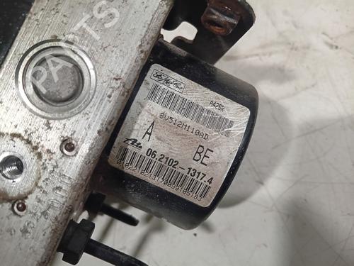 ABS pump FORD FIESTA VI (CB1, CCN) 1.25 | BP31657761M43  - Image 6