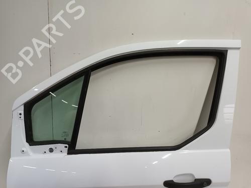 Left front door FORD TRANSIT CONNECT V408 Box Body/MPV 1.6 TDCi | BP23987975C2 