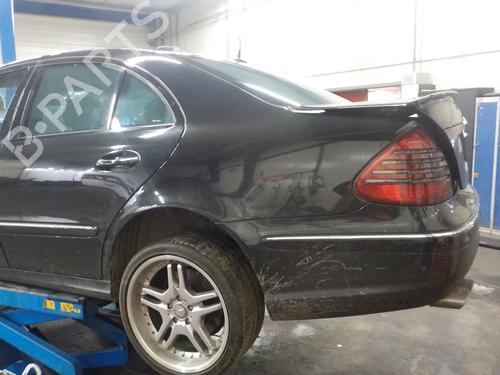 Right front brake caliper MERCEDES-BENZ E-CLASS (W211) E 420 CDI (211.029) | BP11787454M104 