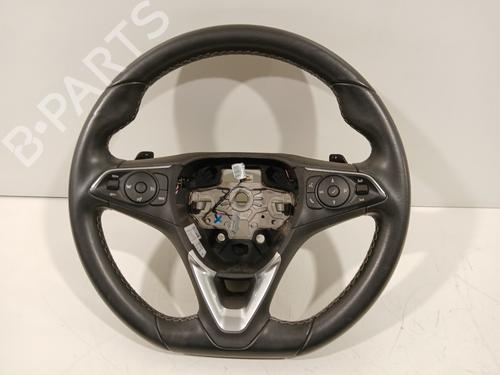Used Steering wheel Steering wheel OPEL GRANDLAND / GRANDLAND X (A18, P1UO) 1.2 (75) (131 hp) 36326433 36326433