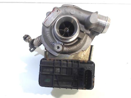 Used Turbo Turbo PEUGEOT 607 (9D, 9U) 2.7 HDi 24V (204 hp) 8621850 8621850