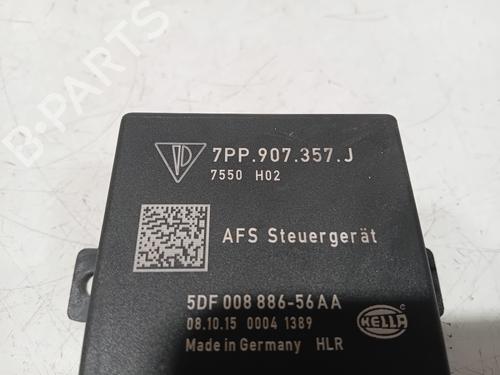 Control unit PORSCHE MACAN (95B) 3.0 S | BP40184941M11 - Image 2