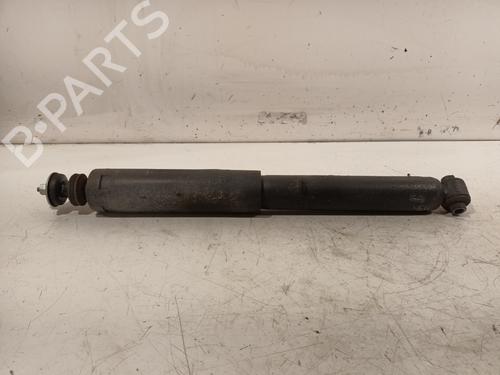 Used Left rear shock absorber Left rear shock absorber 15943657 15943657