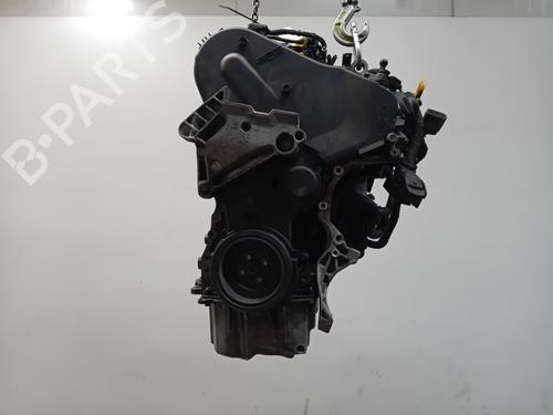 Used Engine VW TOURAN (5T1) 1.6 TDI (115 hp) 30816303