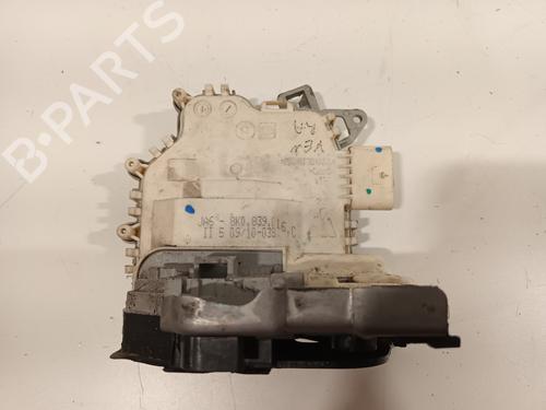 Rear right lock AUDI A5 Sportback (8TA) 2.0 TFSI | BP16983996C99 