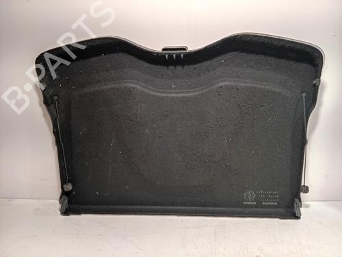 Rear parcel shelf VOLVO V40 Hatchback (525) D2 | BP38467887C85 - Image 3