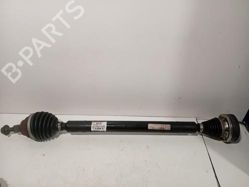 Used Right front driveshaft Right front driveshaft VW GOLF VII Variant (BA5, BV5) 1.6 TDI (110 hp) 33819494 33819494