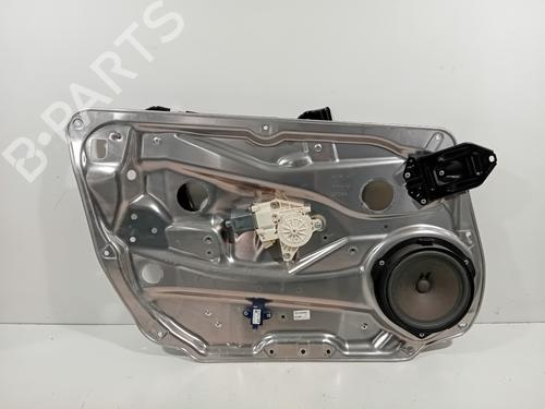 Used Front left window mechanism MERCEDES-BENZ E-CLASS (W212) E 350 CDI (212.023) (265 hp) 28002158