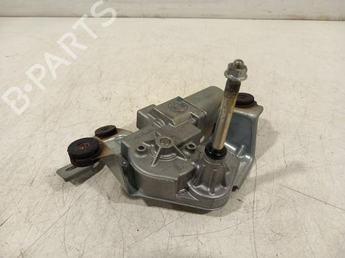 Rear wiper motor SUZUKI IGNIS III (MF, FF) 1.2 Hybrid (ATK412, FF21S) | BP37799331M102 - Image 2