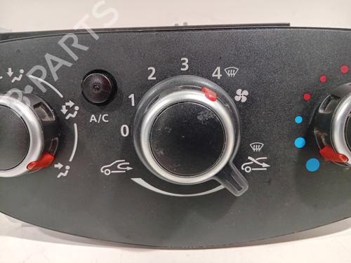 Climate control DACIA LODGY (JS_) 1.6 SCe 100 (JSAV) | BP25249531I5 - Image 3