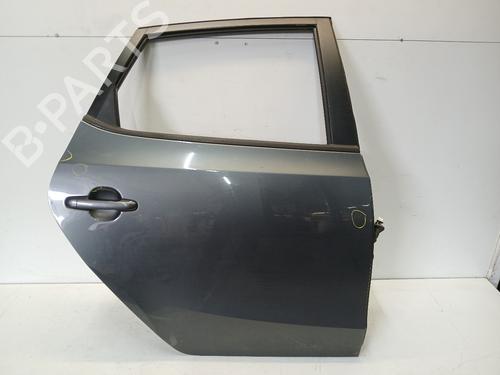 right-rear-door-hyundai-i30-fd-2007-2008-2009-2010-2011-2012-36670811 main image