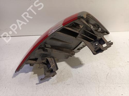 Left taillight CITROËN C4 Picasso I MPV (UD_) 1.6 VTi 120 | BP17954496C34 