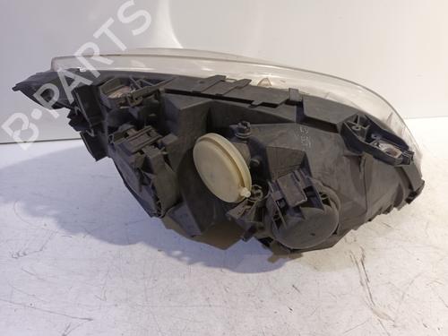 Left headlight MERCEDES-BENZ B-CLASS Sports Tourer (W245) B 200 (245.233) | BP21056667C28 