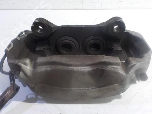 Left front brake caliper AUDI A4 B9 Avant (8W5, 8WD) 2.0 TDI quattro | BP11787246M105 