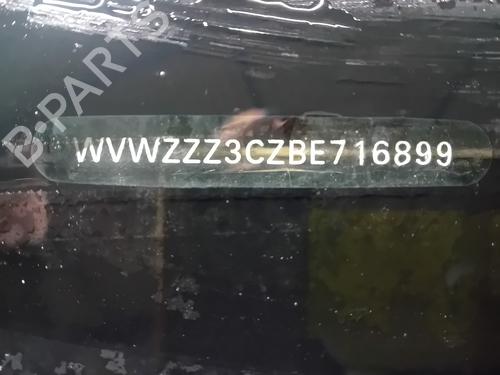 Left front driveshaft VW PASSAT CC B6 (357) 2.0 TDI | BP31335017M38  - Image 10