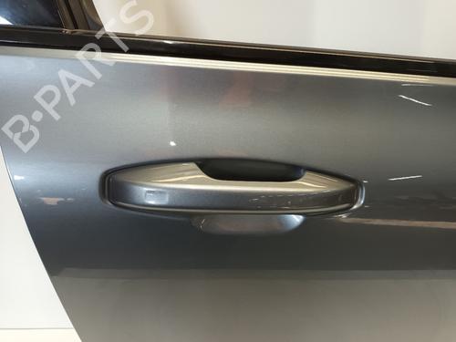 Right front door VOLVO S60 III (224) T5 | BP29567074C3 