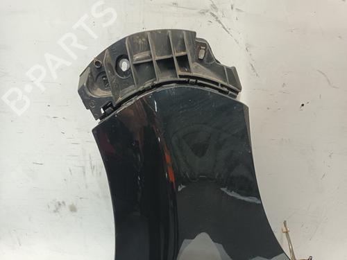 Left front fenders PEUGEOT 107 (PM_, PN_) 1.0 | BP29015598C41 