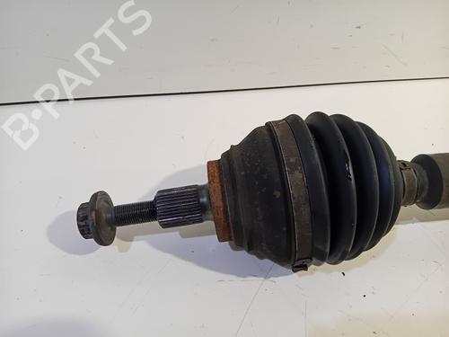 Right front driveshaft SEAT LEON (5F1) 2.0 TDI | BP24200447M39 - Image 2