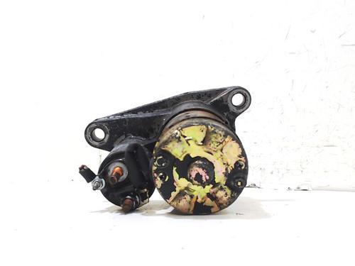 Starter NISSAN QASHQAI / QASHQAI +2 I (J10, NJ10, JJ10E) 2.0 | BP6677659M8 