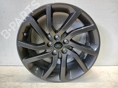 Used Rim Rim 38169364 38169364