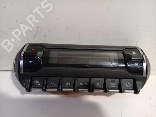 Used Climate control Climate control 27544001 27544001