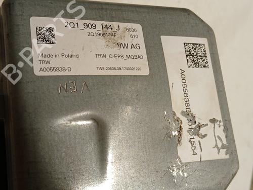 Steering pump SEAT IBIZA V (KJ1, KJG) 1.0 TSI | BP27487566M99  - Image 5