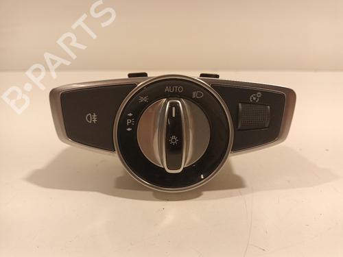 Used Headlight switch Headlight switch MERCEDES-BENZ C-CLASS Coupe (C205) C 180 (205.340) (156 hp) 39619918 39619918