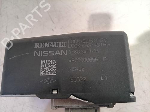 Ignition barrel RENAULT ARKANA I (LCM_, LDN_) 1.6 E-TECH 145 (LDMU) | BP18950678M48 