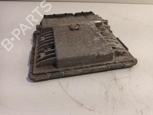 Engine control unit (ECU) VW GOLF VI (5K1) 1.2 TSI | BP16959137M57 