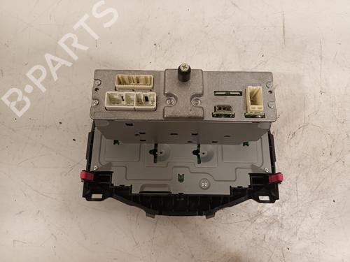 Radio TOYOTA AYGO (_B4_) 1.0 (KGB40) | BP15101529E6 