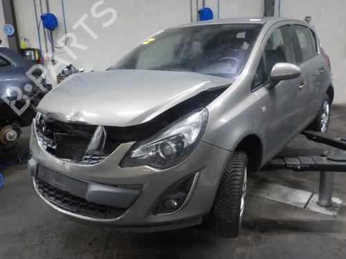 Starter OPEL CORSA D (S07) 1.3 CDTI (L08, L68) | BP27167840M8 - Image 7