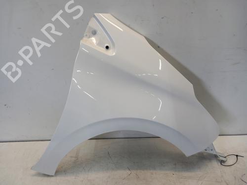 Used Right front fenders Right front fenders 38114660 38114660