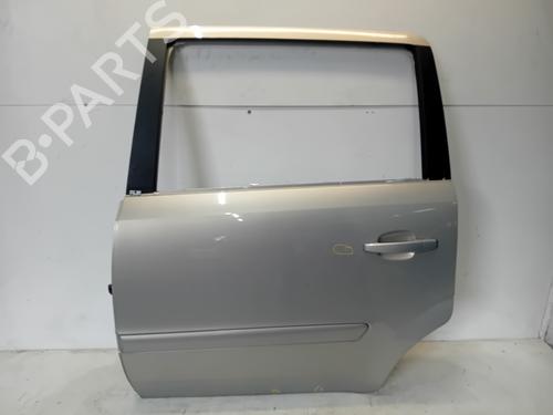 Left rear door OPEL ZAFIRA / ZAFIRA FAMILY B (A05) 2.2 (M75) BP19779418C4