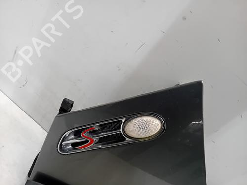 Left front fenders MINI MINI (R50, R53) Cooper S | BP22688568C41 