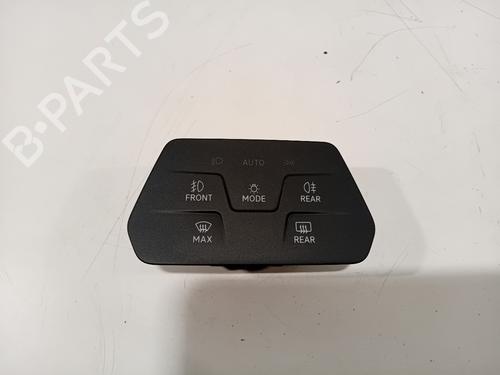 Used Headlight switch Headlight switch CUPRA LEON Sportstourer (KL8, KU8, KUD) 1.4 e-HYBRID (204 hp) 40266333 40266333