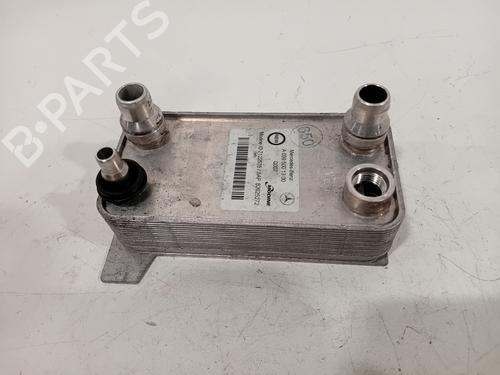 Oil radiator MERCEDES-BENZ E-CLASS (W213) E 300 e (213.053) | BP27093706M33 - Image 5