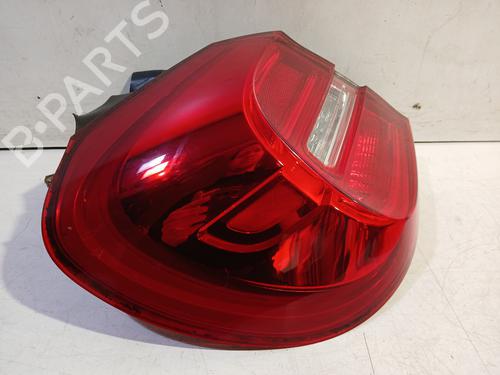 Left taillight MERCEDES-BENZ GLA-CLASS (X156) GLA 250 4-matic (156.946) | BP32216726C34