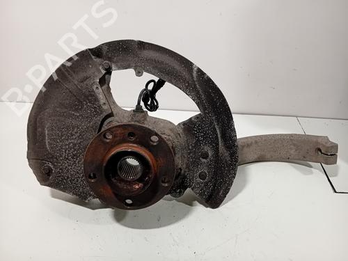 Used Left front steering knuckle BMW X5 (F15, F85) xDrive 30 d (258 hp) 32630396