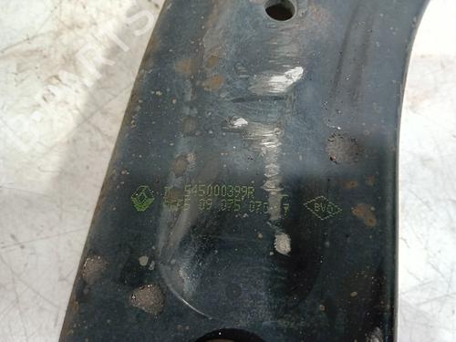 Right front suspension arm RENAULT GRAND SCÉNIC III (JZ0/1_) 1.4 16V (JZ0F) | BP17090751M13 