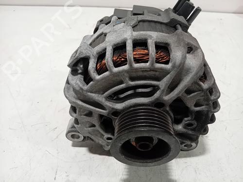 Used Alternator Alternator 37613514 37613514