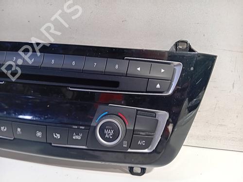 AC-Styringsenhed/Manøvreenhed BMW 3 (F30, F80) 330 e | BP29955437I5