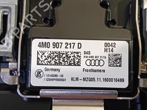 Camera AUDI Q7 (4MB, 4MG, 4MQ) 3.0 TDI quattro | BP26430874E14 