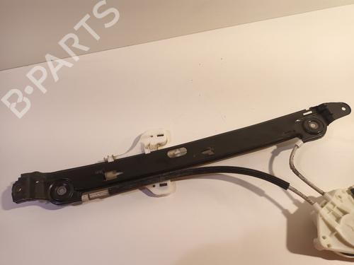 Rear left window mechanism SEAT ALTEA (5P1) 1.2 TSI | BP16216805C24 