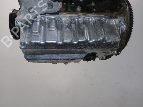 Engine VW PASSAT B8 Variant (3G5, CB5) 1.6 TDI | BP26725876M1 