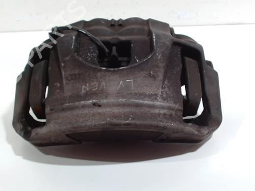 Used Left front brake caliper AUDI A8 D4 (4H2, 4H8, 4HC, 4HL) 4.2 TDI quattro (351 hp) 12553940