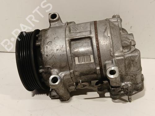 AC compressor PEUGEOT 3008 II SUV (MC_, MR_, MJ_, M4_) 1.5 BlueHDi 130 | BP29541138M34 