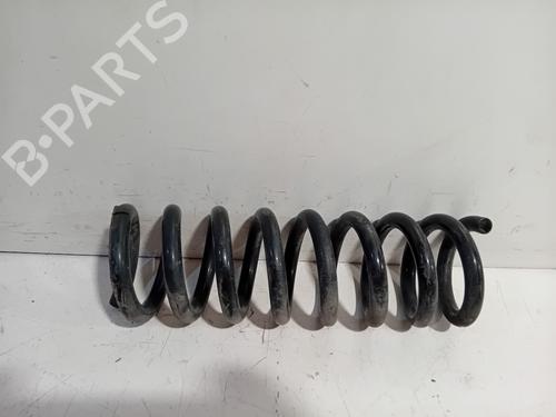 Used Shock absorber spring MERCEDES-BENZ E-CLASS (W212) E 200 CDI / BlueTEC (212.005, 212.006) (136 hp) 28077598