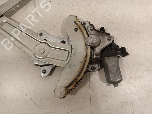 Front left window mechanism SUZUKI SX4 (EY, GY) 1.6 VVT (RW416, YA21S) | BP15805260C22 