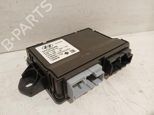 Electronic module HYUNDAI NEXO (FE) FCEV | BP31294191M83 - Image 2